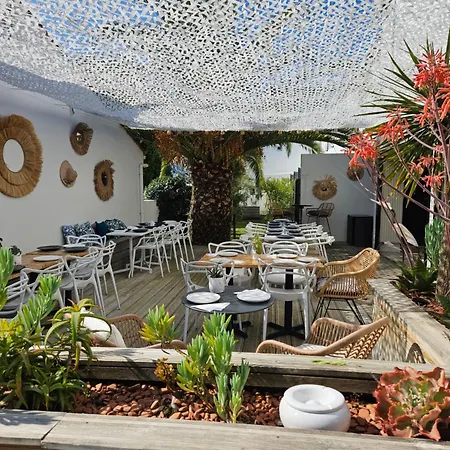 Hotel Ancre Marine & Thalgo *** 3*