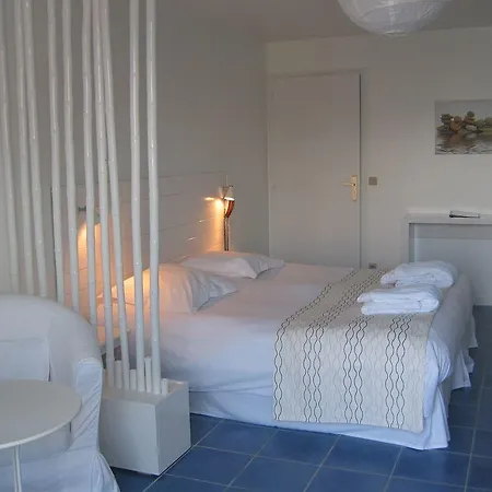 Ancre Marine & Thalgo *** Noirmoutier-en-l'Ile