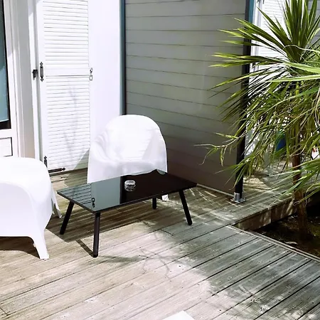 Ancre Marine & Thalgo *** 3* Noirmoutier-en-l'Ile
