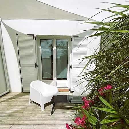 Hotel Ancre Marine & Thalgo *** 3*