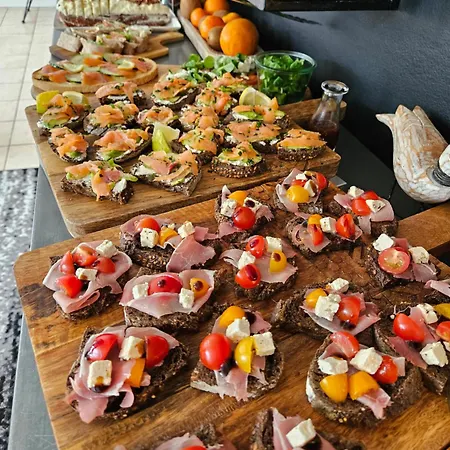 Ancre Marine & Thalgo *** 3* Нуармутье