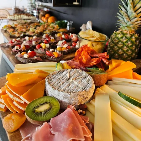 Ancre Marine & Thalgo ***