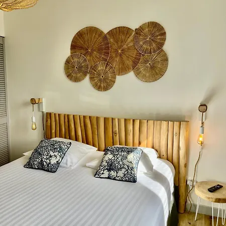 Hotel Ancre Marine & Thalgo *** 3*