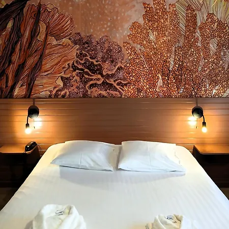 Ancre Marine & Thalgo *** Hotel 3*