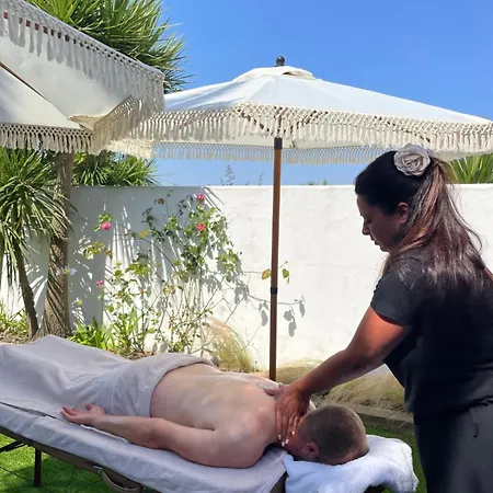 Ancre Marine & Thalgo ***