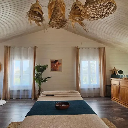 Ancre Marine&spa Thalgo ***