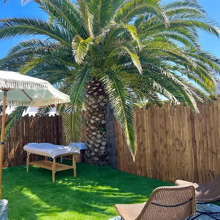 Ancre Marine & Thalgo ***