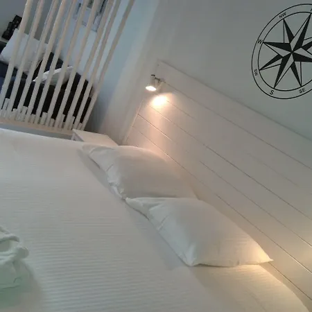 Ξενοδοχείο Ancre Marine & Thalgo *** Noirmoutier-en-l'Ile