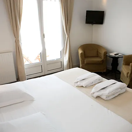 Ancre Marine & Thalgo *** Отель 3*