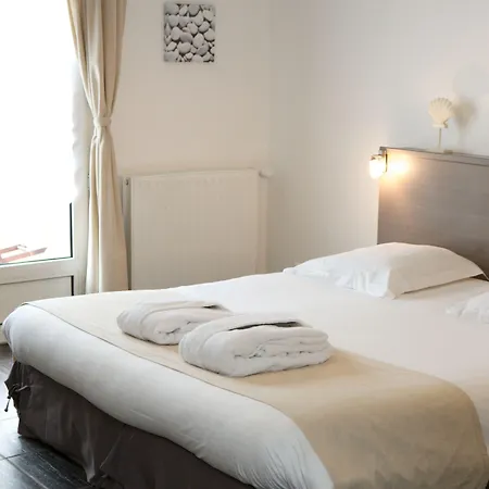 Ancre Marine & Thalgo *** 3*