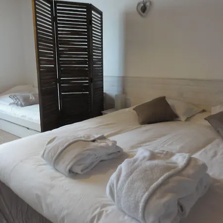 Ancre Marine & Thalgo ***