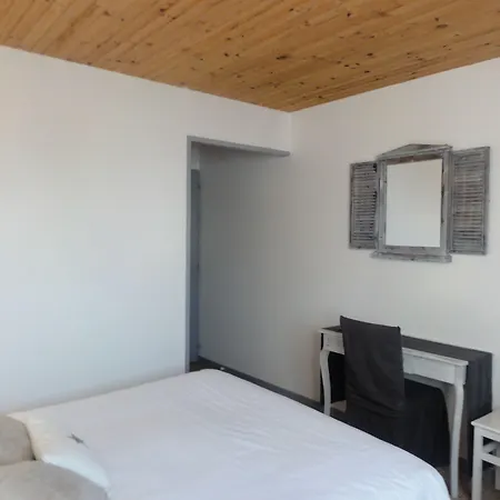 Ancre Marine&spa Thalgo *** 3*