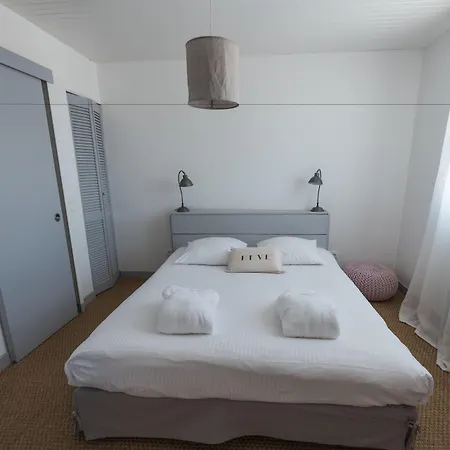 Ancre Marine & Thalgo ***