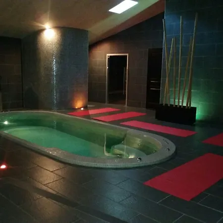 Ancre Marine & Thalgo *** Нуармутье