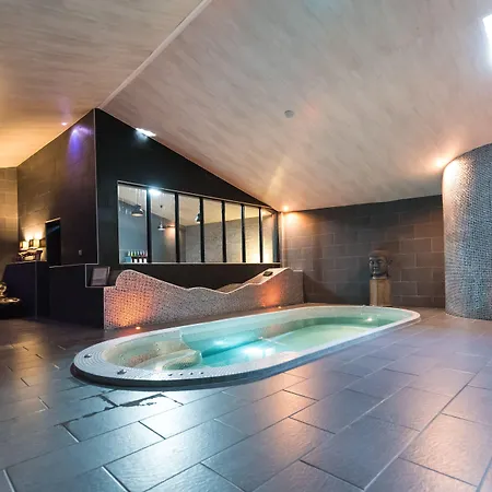 Ancre Marine & Thalgo *** 3* Нуармутье