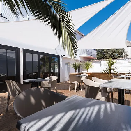 Ancre Marine&spa Thalgo *** 3*