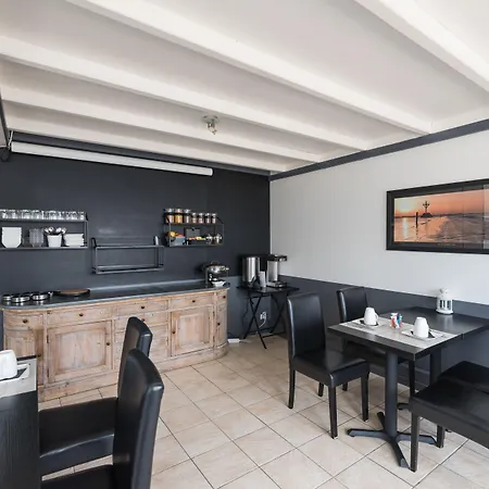 Ancre Marine&spa Thalgo *** Noirmoutier-en-l'Île