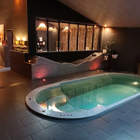 Отель Ancre Marine & Thalgo ***