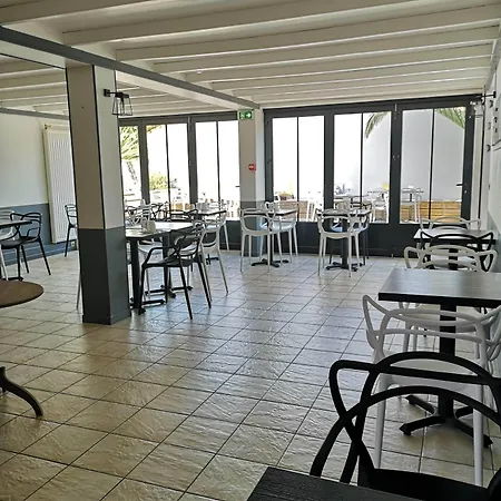 Отель Ancre Marine & Thalgo ***