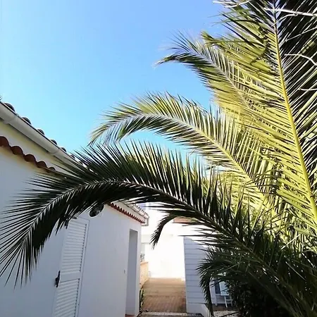 Ancre Marine & Thalgo *** Отель Нуармутье