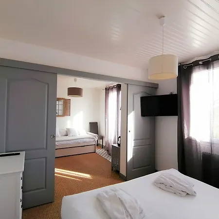 Ancre Marine & Thalgo ***