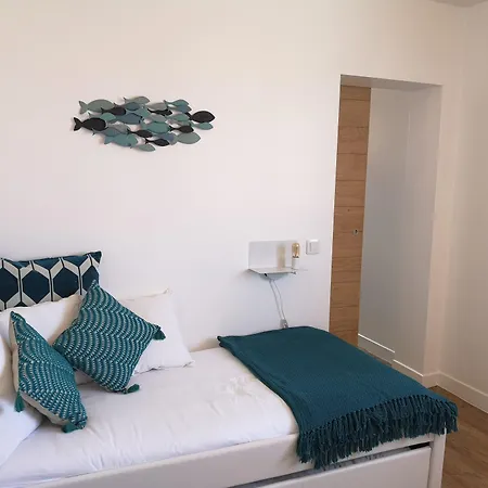 Ancre Marine & Thalgo *** 3*