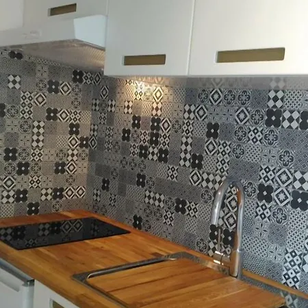 Отель Ancre Marine & Thalgo ***