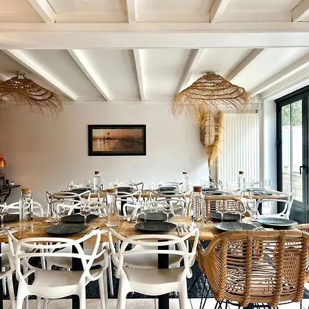 Hotel Ancre Marine&spa Thalgo *** 3*