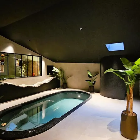Hotel Ancre Marine & Thalgo ***