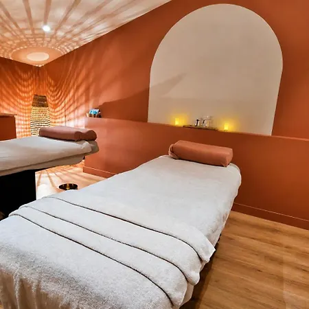 Hotel Ancre Marine & Thalgo *** 3*