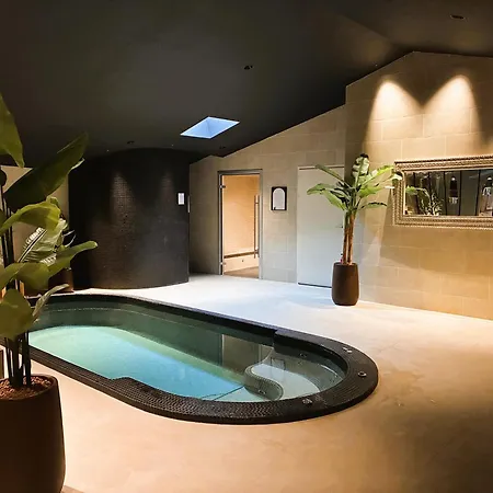 Hotel Ancre Marine & Thalgo *** 3*