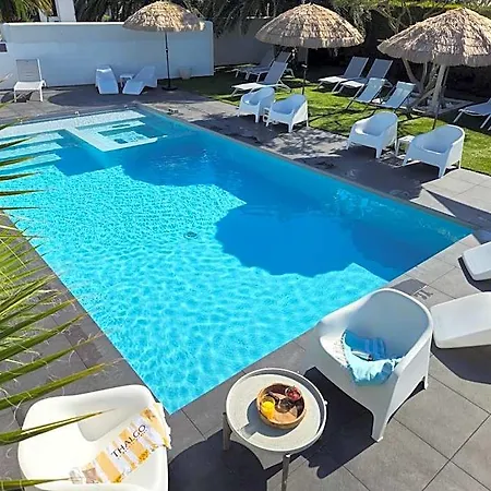 Hotel Ancre Marine & Thalgo *** 3*