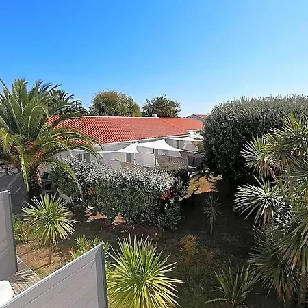 Ancre Marine & Thalgo *** 3* Noirmoutier-en-l'Ile