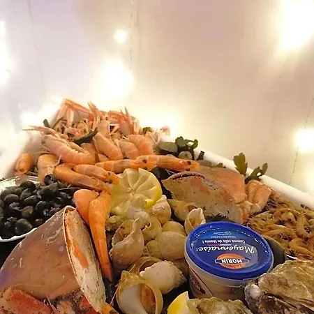 Hotel Ancre Marine & Thalgo ***