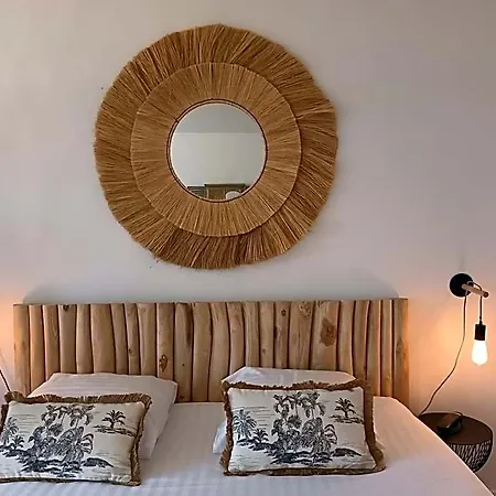 Ancre Marine & Thalgo *** 3* Noirmoutier-en-l'Ile