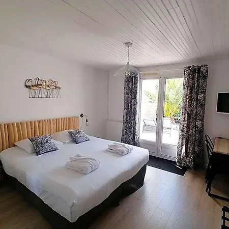 Ancre Marine & Thalgo *** Noirmoutier-en-l'Ile