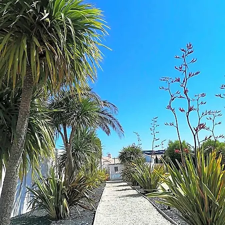 Ancre Marine & Thalgo *** Hotel 3*