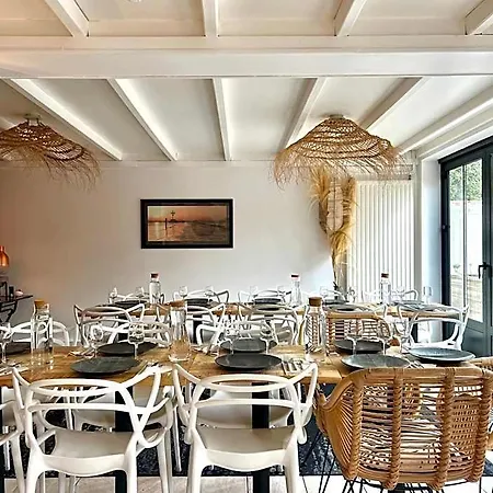 Hotel Ancre Marine & Thalgo ***