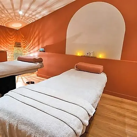 Ancre Marine & Thalgo *** Hotel 3*