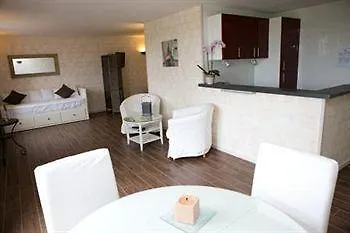 Ancre Marine & Thalgo *** 3* Noirmoutier-en-l'Ile