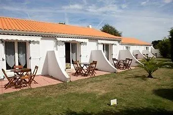 Ancre Marine & Thalgo *** Hotel