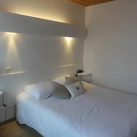 Ancre Marine & Thalgo *** 3*