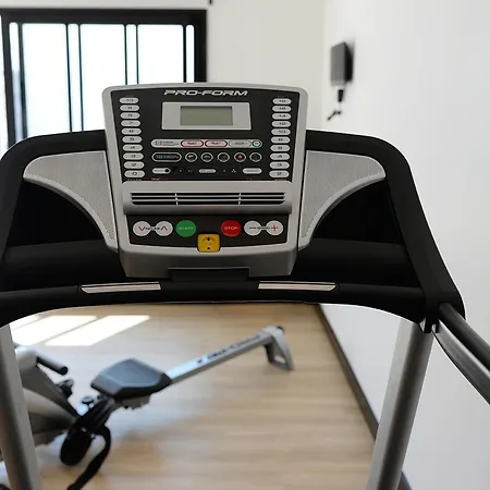 Ancre Marine & Thalgo *** Отель