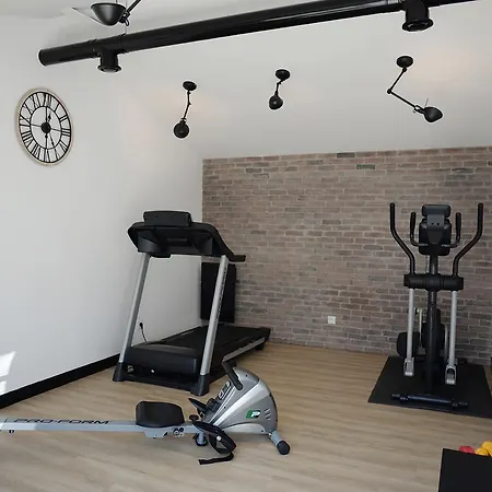 Ancre Marine & Thalgo *** Отель