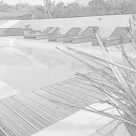 Ancre Marine & Thalgo *** 3* Noirmoutier-en-l'Ile