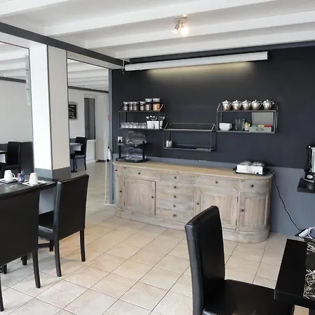 מלון Ancre Marine & Thalgo *** 3*