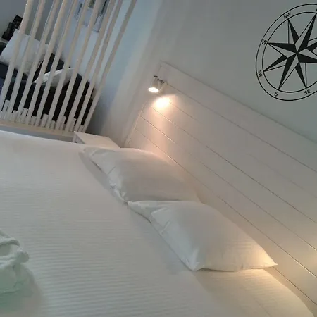 Ancre Marine & Thalgo *** 3*