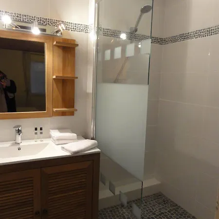 Ancre Marine & Thalgo *** 3* נוארמוטייה-אן-ליל