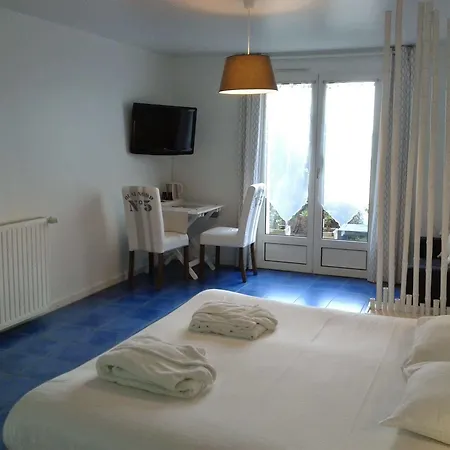 Ancre Marine & Thalgo *** 3*
