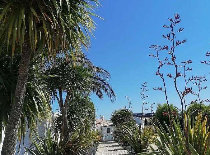 Hotel Ancre Marine&spa Thalgo *** 3*